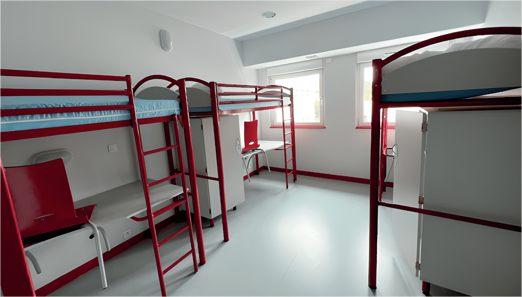 Lycée Jean Monnet - Le Puy-en-Velay