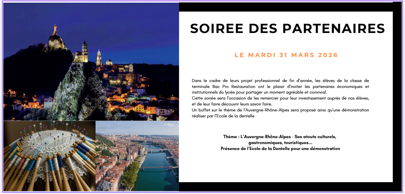 Lycée Jean Monnet - Le Puy-en-Velay11