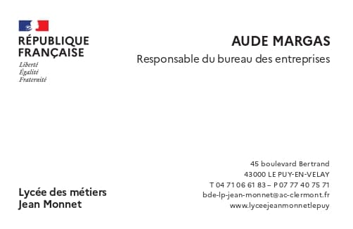 Lycée Jean Monnet - Le Puy-en-Velay3